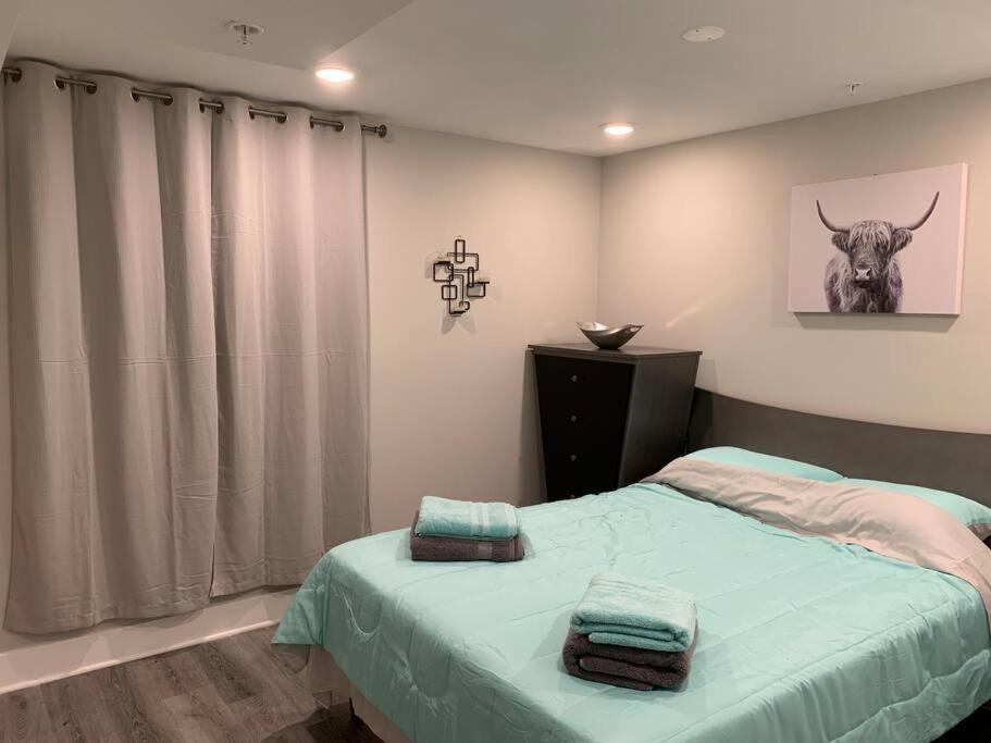 Modern 3 Bedroom 2 Ba With Patio Philadelphia Exterior photo